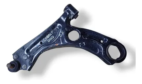 Bandeja Balança  Esquerda Chevrolet Cobalt 2013 2014 2015