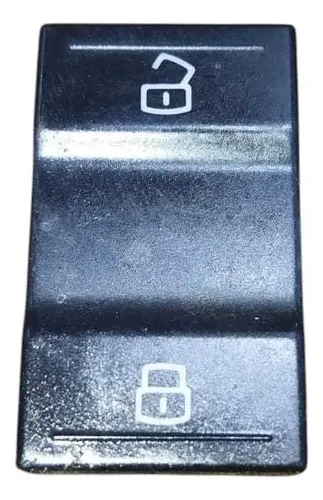 Botão Trava/destrava Porta Lifan X60 2013 2014 2015 S3787810