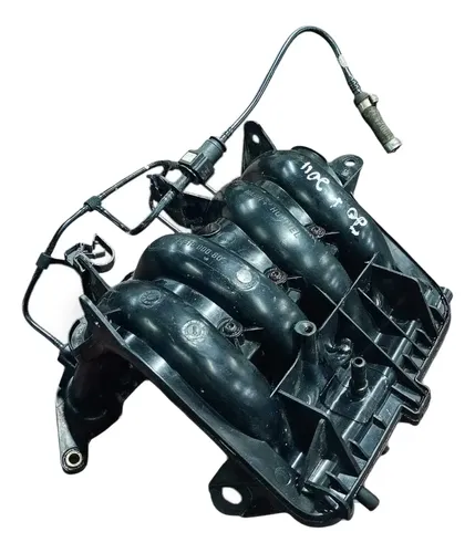 Coletor Admissão Peugeot 207 1.4 2010 2011 2012 - 9651500080