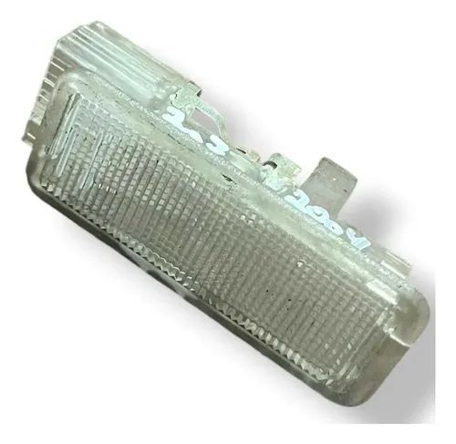Lanterna Luz Porta Luvas Peugeot 307 2004 2005 2006 2007