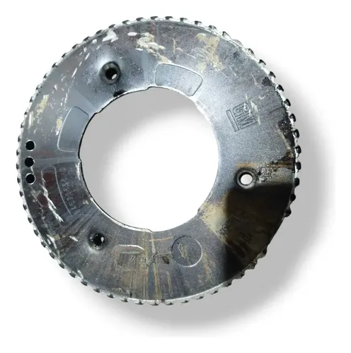 Roda Fônica Virabrequim Gm S10 Blazer 2.4 2015 24579656d