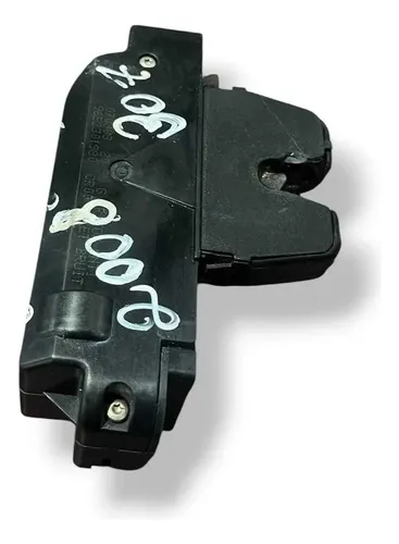 Fechadura Tampa Traseira Peugeot 307 2008 2009 2010 2011