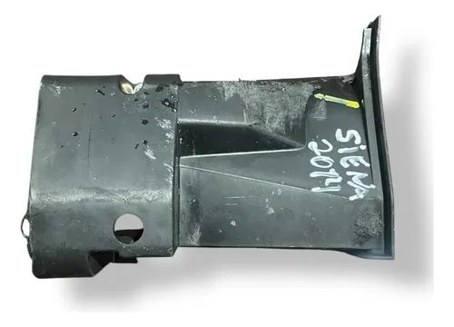 Acabamento Parabrisa Volkswagen Polo 2009 2010  1a9821100