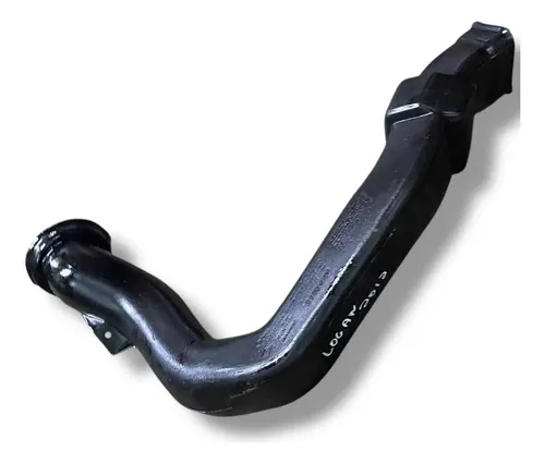 Duto Saída Ar Lado Direito Renault Logan 1.6 2012 8200532320