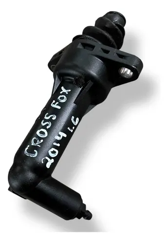 Atuador Pedal Embreagem Vw Crossfox 1.6 2014 6qe721261b