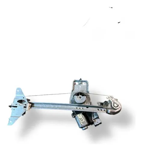 Máquina Vidro Elétrica Traseira Direita Peugeot 307 2007/08