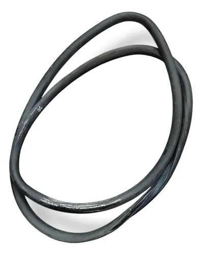 Borracha Porta Dianteira Direita Chevrolet Onix 2015 2016