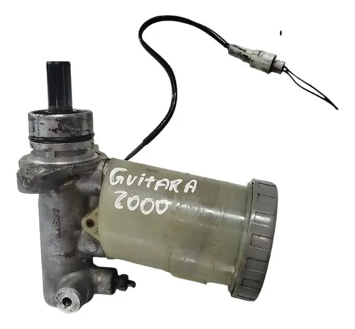 Cilindro Mestre Embreagem Suzuki Grand Vitara  2000 A 2008