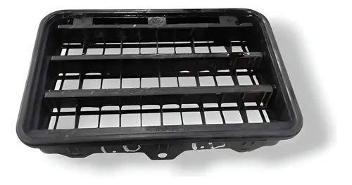 Grade Ventilação Traseira Direita Bmw X5 2001 2002 2003 2004