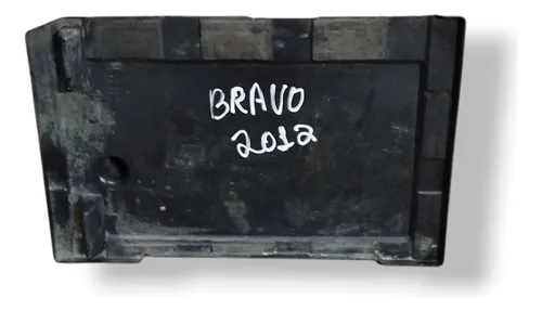 Suporte Caixa Bateria Fiat Bravo 2012 2013 2014 2015 2016