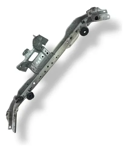 Travessa Inferior Radiador Nissan Tiida 2008 2009 2010 2011
