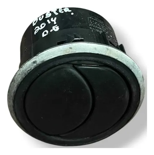 Difusor Saida Ar Dianteira Direita Renault Duster 3200532316