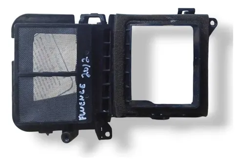 Carcaça Caixa Filtro Ar Renault Fluence 2013 2014 2015 T1011