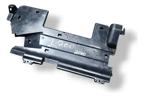 Moldura Inferior Painel Esquer L200 Triton 3.2 2010 8002a293