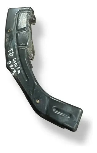 Suporte Parachoque Traseiro Direita Fiat Linea 2008 /2013