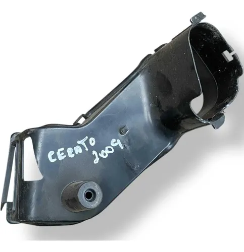 Carcaça Caixa Evaporadora Kia Cerato - 2009 2010 2011 2012