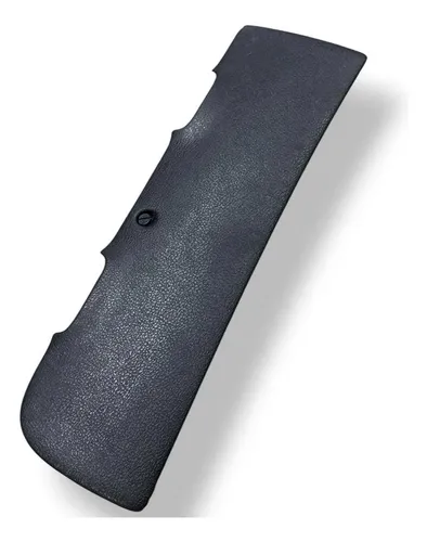 Moldura Painel Peugeot 206 Sw 2008 2009 2010 9624241477 Preto