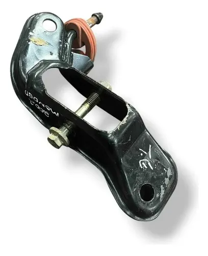 Suporte Braço Tirante Tras Esquerdo Mondeo 2002 1s715a931ab