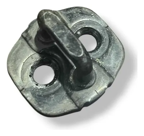 Batente Porta Dianteira Direita Nissan Tiida 1.8 2008 2009