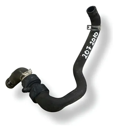 Mangueira Água Radiador Peugeot 207 1.4 2010 2011 2012 2013