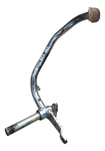 Pedal Freio Honda Fan125 2007/2008/2009/2010/2011/2012/2013
