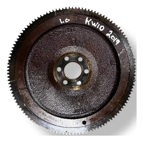 Cremalheira Volante Motor Renault Kwid 2019 2020 2021 2462r