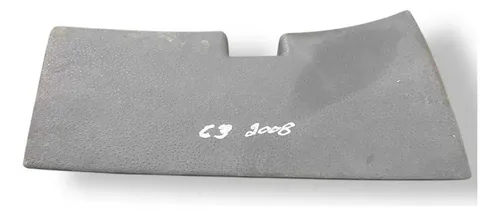 Tampa Caixa Fusível Citroën C3 1.6 2006 A 2010 - 9655465380
