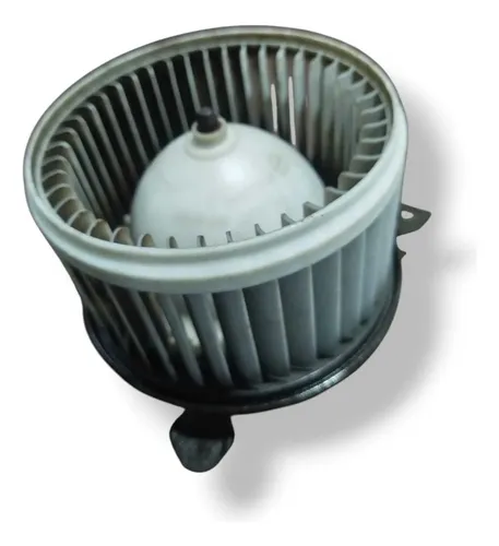 Motor Ar Forçado Ventilador Fiat Linea 2008 2009 2010 2011