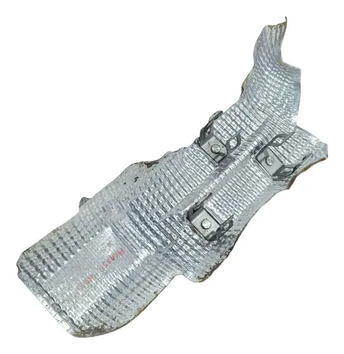 Defletor Calor Anti Chama Xsara Picasso 2007 2008 9649567680