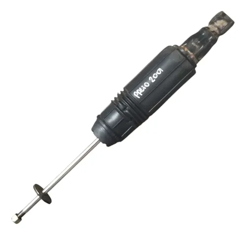 Amortecedor Suspensao Traseiro Fiat  Palio 1.0 1997 A 2001