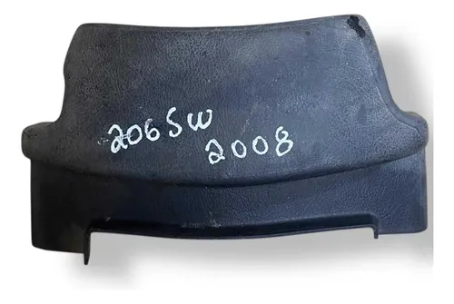 Moldura Superior Chave Seta Peugeot 206 Sw 2008 2009 2010 11