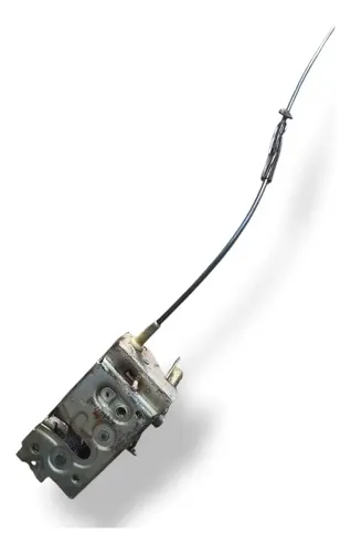 Fechadura Traseira Esquerda Ford Escort Europeu 1999 2000 4p