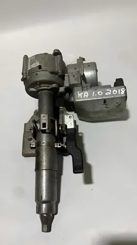 Coluna De Direção Elétrica Ford Ka 2015 A 2018 1.0 54087994b