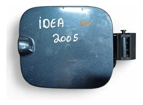 Portinhola Tanque Combustível Fiat Idea 2005/2013 735377146