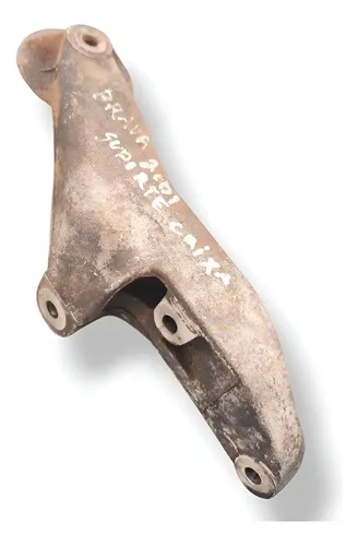 Suporte Coxim Câmbio Fiat Brava 1.6 16v 1999 2000 2001