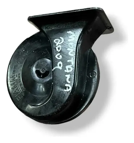 Buzina Caracol Chevrolet Montana 1.2 2004 A 2009 - 93315240