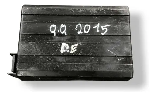 Acabamento Tampa Caixa Fusíveis Motor Chery Qq 2015 1746808