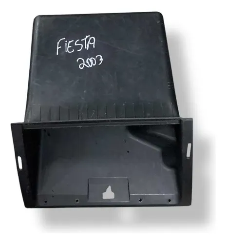 Porta Luvas Tampa Ford Fiesta 2013 2014  2s65a06010