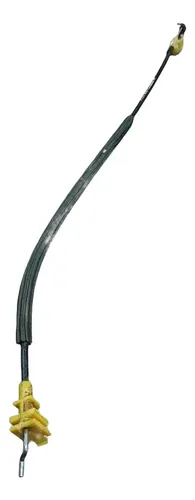 Cabo Fechadura Porta Dianteira Direita Gm Onix 2015 52058734