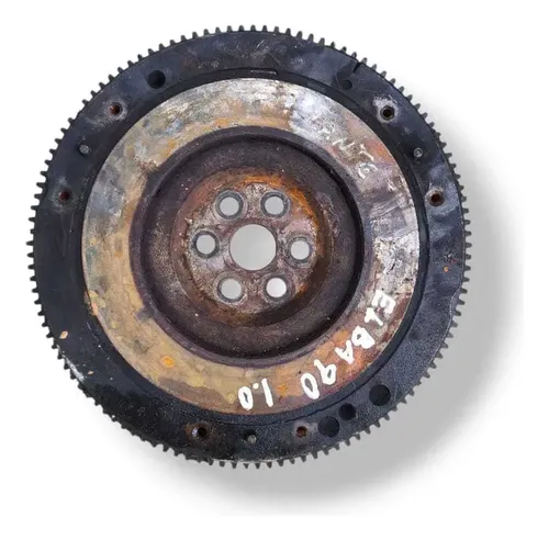 Volante Cremalheira Motor Fiat Elba 1.0 1990 1991 1992 1993