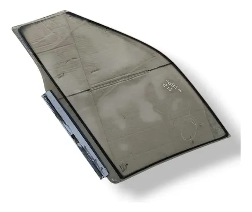 Vidro Porta Dianteira Direita Chevrolet Vectra 97/98 4portas