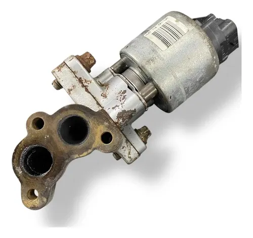 Válvula Egr Fiat Stilo 1.8 2003 2004 2005 A 2008 93369313