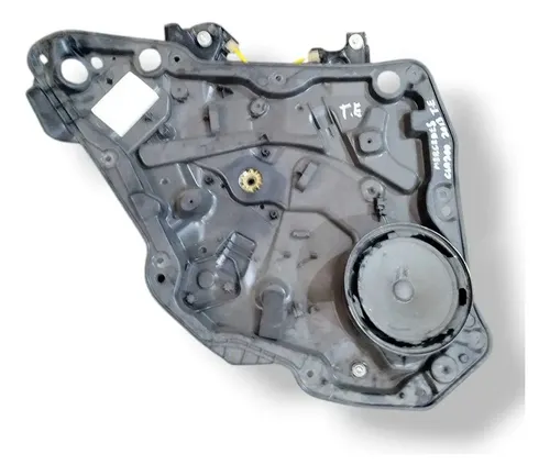 Máquina Vidro Traseira Esquerda Mercedes Gla 200 A2047302735