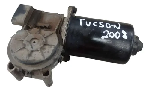 Motor Limpador Parabrisa Hyundai Tucson 2008 2009 2010 2011 
