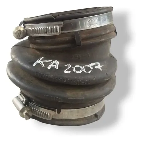 Mangueira Filtro Ar Ford Ka 1.0 2005/2006/2010 1s5x9r504bb