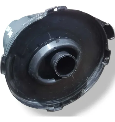 Caixa Filtro Ar Inferior Renault Clio 2003 2004 2005 8048761
