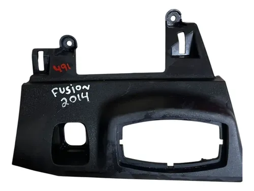 Moldura Botão Luz Ford Fusion 2013 A 2016 Ds73f043k93a