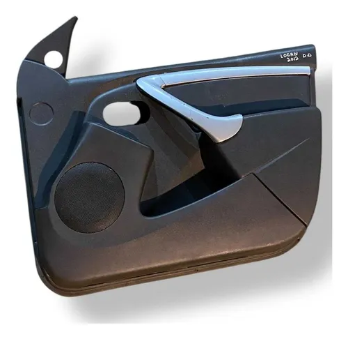 Forro Porta Dianteira Direita Renault Logan 2011 2012