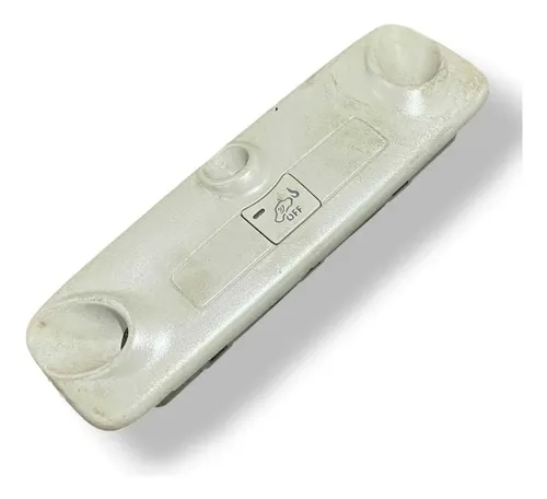 Sensor Alarme Teto Fiat Punto 2013 2014 2015 2016 100202128
