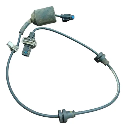 Sensor Abs Traseiro Direito Honda Fit 1.5 2015/2016 57470t5r